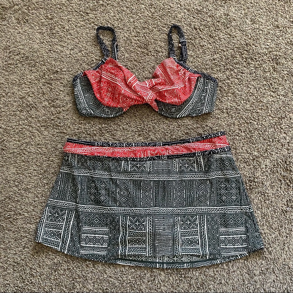 Swim Systems Bikini View 2